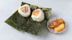 OTOMO定食 1,100円(税込)