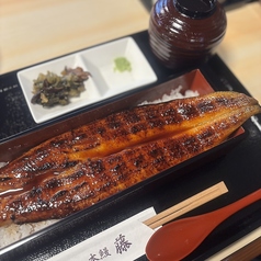 【極上】 一本重 醤香焼き