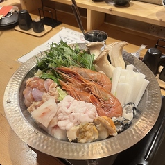 居酒屋 虎翼(とらすけ)のコース写真