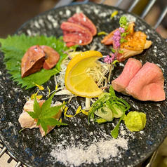 大衆スタンドヒロ 梅田店の特集写真