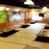 バンボシュ BAMBOHE 南風原店の雰囲気3