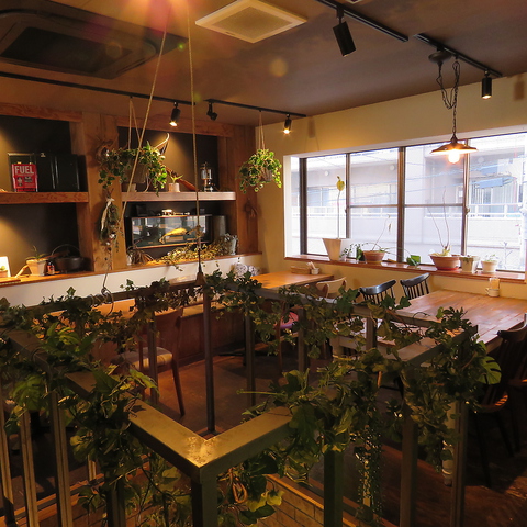 夜カフェ バー Qk キュ ケー 金沢駅 ダイニングバー バル ネット予約可 ホットペッパーグルメ