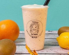 濃厚牛乳バナナR