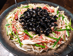 しじみ 炊き肉 くにき 難波店のコース写真