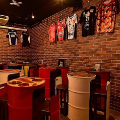 琉球バルちむぐくるdeコラソンの雰囲気2