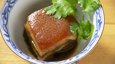 梅干扣肉