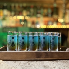 深夜まで営業しているお洒落なバル♪