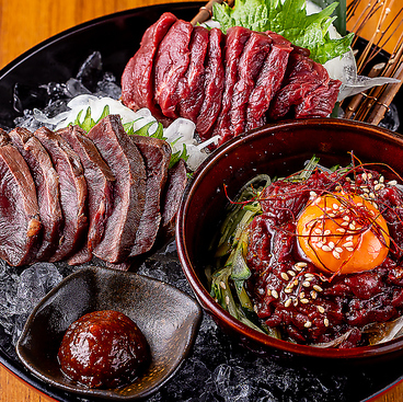 幕張ベイパーク 彦酉のおすすめ料理1