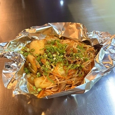 鉄板酒場 晴のおすすめ料理3