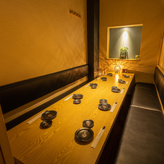 居酒屋 あばれ鮮魚 新宿店の雰囲気2