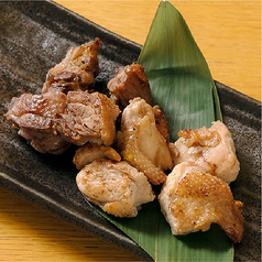 土佐ジロー 地鶏塩焼き