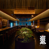 別天地 銀座 BETTENCHI GINZAの写真