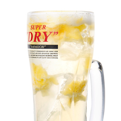 生パインサワー