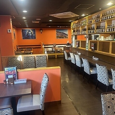 BHANCHHA GHAR バンチャガルの雰囲気2