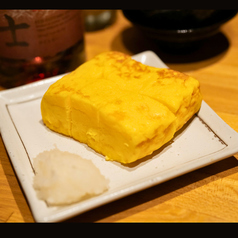 厚焼きたまご