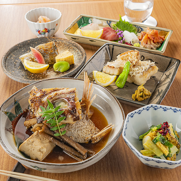 くりや馨のおすすめ料理1