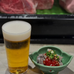鍋と肴 ミートスタンド とっぷくの特集写真