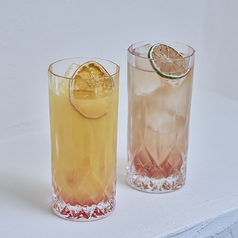 カクテルマシーン心斎橋店の写真2