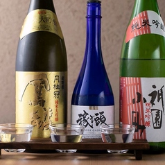 藁焼き 葵のコース写真