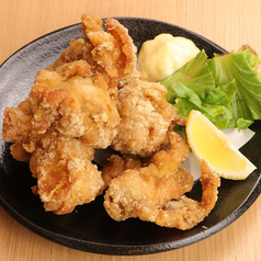 うまかの唐揚げ5個