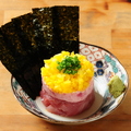 料理メニュー写真&nbsp;ミルフィーユとろたく