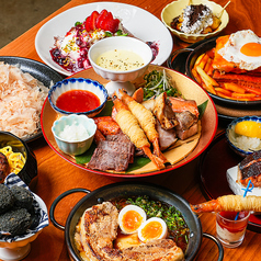 Mr Gentleman ミスタージェントルマン 横浜店のおすすめ料理1