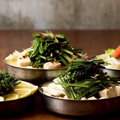 イケダの二階のおすすめ料理1