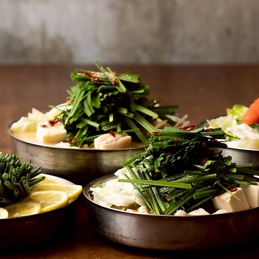 イケダの二階のおすすめ料理1