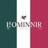イタリアンレストラン La OMINNIR (ラ・オミニィール)のロゴ