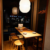 焼鳥やおや総本店の雰囲気2