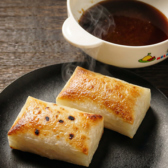 焼肉れっくのおすすめ料理2