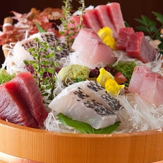 一平 日本橋店【日本橋/八重洲/徒歩5分/宴会最大40名/】のおすすめ料理1