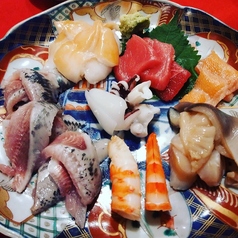 東屋きっちんのおすすめ料理1