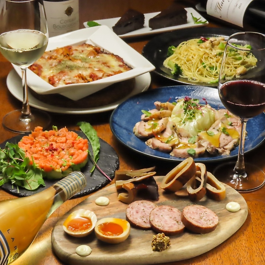 LUREE ルーリーの写真ギャラリー