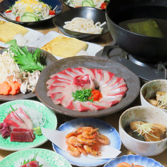 和食居酒屋 まあまあ屋 長野駅前の特集写真