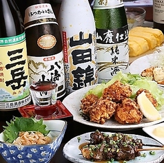 やきとん一粋家 青砥店特集写真1