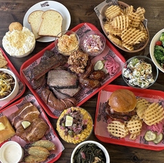 LONESTAR SMOKE HOUSE ローンスター スモークハウス 関内のおすすめ料理1