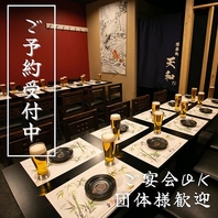 ≪梅田で宴会≫駅から徒歩3分！