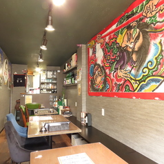 8名以上から貸し切り可能です。2営業日前までにお問い合わせください。