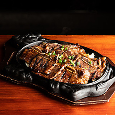 焼肉 冷麺 ユッチャン 六本木店のコース写真