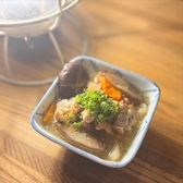 炭焼酒場　もつばかのおすすめ料理2