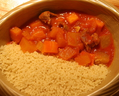 クスクス ソーストマト クスクス Couscous Sauce Tomate