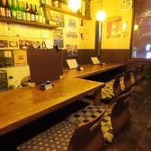 あつもの屋の雰囲気3