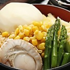 北海道まるごともんじゃ