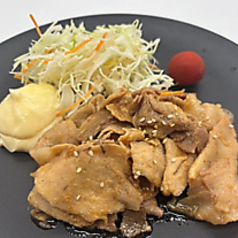 しゃぶしゃぶと自然派ビュッフェ 北菜亭 釧路愛国店のおすすめランチ1