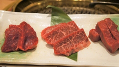 神戸屋 丸山店のおすすめランチ1