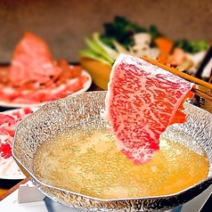 しゃぶ輝なんばオリエンタルホテル店の特集写真