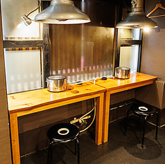 ホルモン焼肉 富や 今池店の雰囲気1