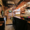 Bistro Reve Jardin ビストロレーブジャルダンの雰囲気1