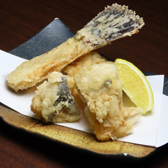 とらふぐ唐揚げ